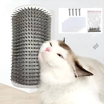 Cat Massage Scratcher